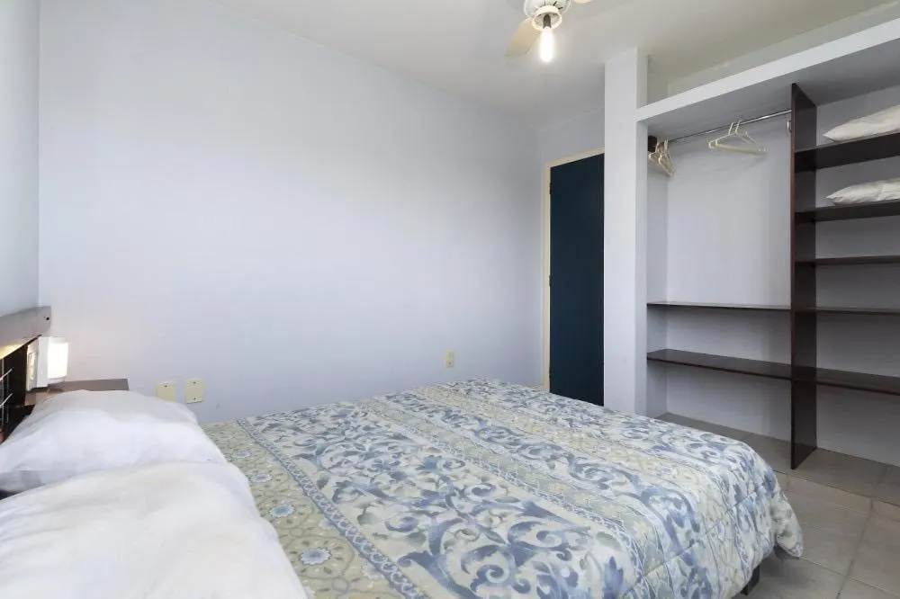 Residencial Canela Bombinhas 0*,  Brazil