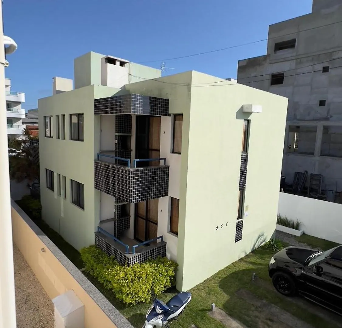 Residencial Canela Bombinhas